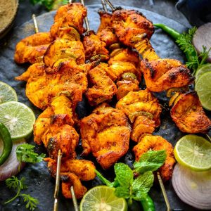 Chicken Tikka