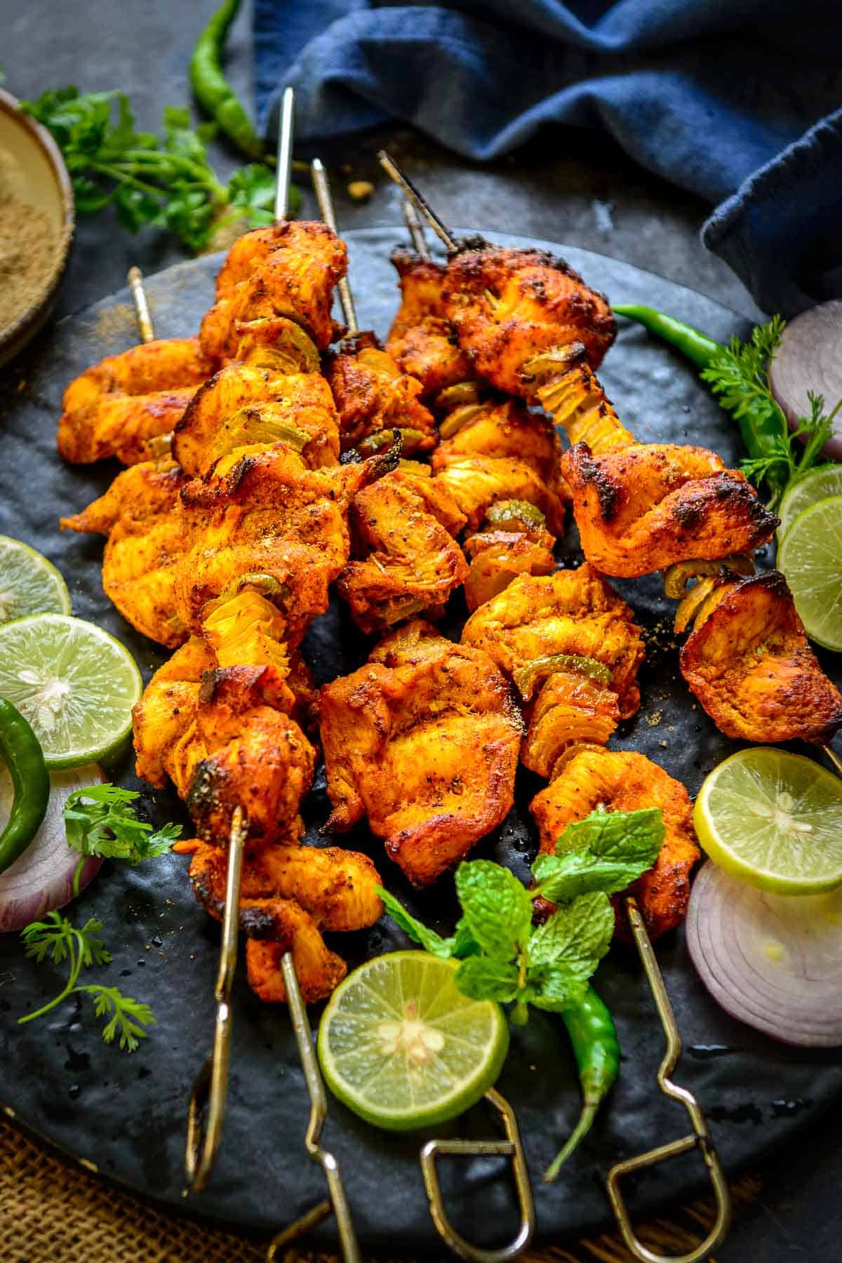 Chicken Tikka