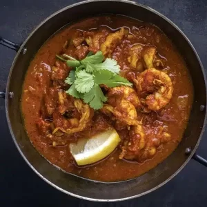 Jhinga Masala