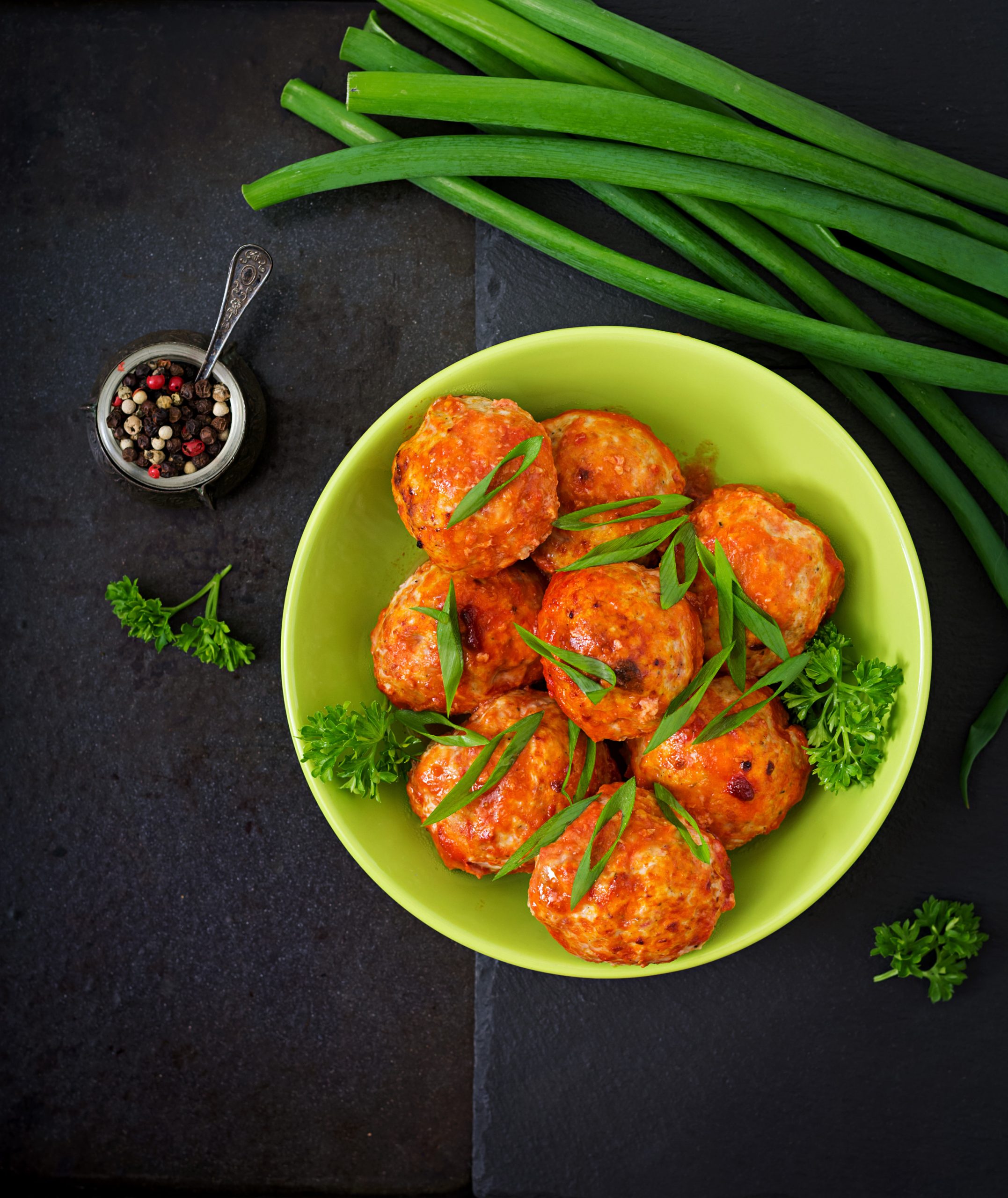 Vegetable Pakora (3Pcs)