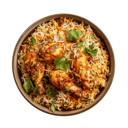 Biryani