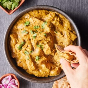 Chicken Korma