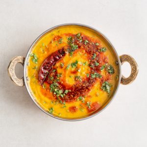 Dal Tadka