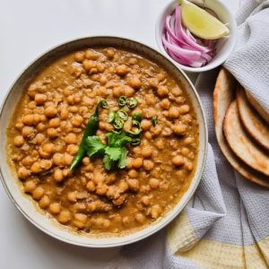 Lahore Channa